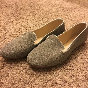Donald J. Pliner Loafers NWOT